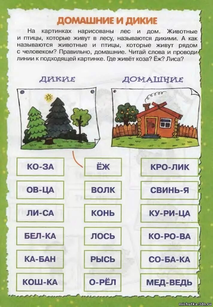 Учимся читать дети 6 лет. Чтение для дошкольников. Читаем по слогам. Слова для чтения. Чтение слов по слогам для дошкольников.