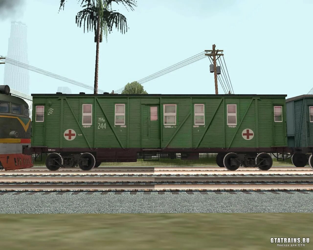 Gta sa вл80. поезда гта са. тепловоз emd bl2. Train гта са. Grand theft auto san andreas поезд.
