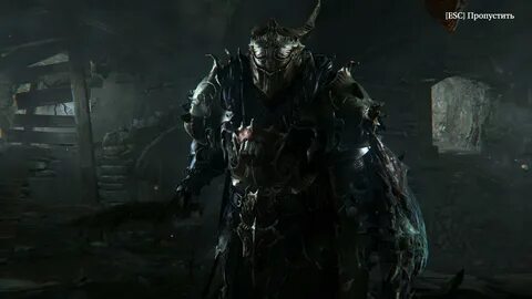 The fallen duke