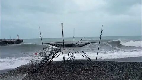 Погода в адлере в июне 2024