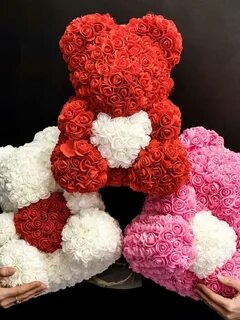 Bear rose