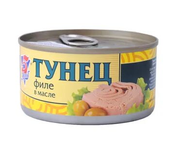Тунец в масле отзывы