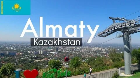 Am almaty