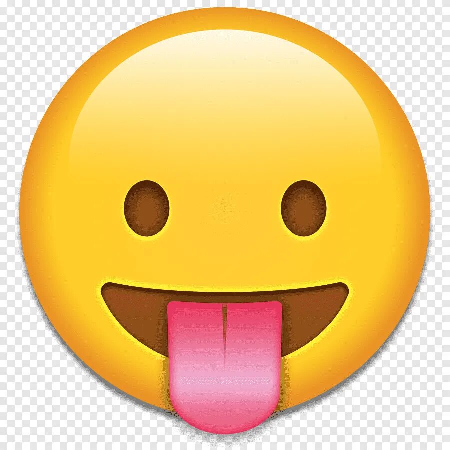 Emoji png. Эмодзи. Смайлик с высунутым языком. Смайлы ВК. Emoji смайлы.