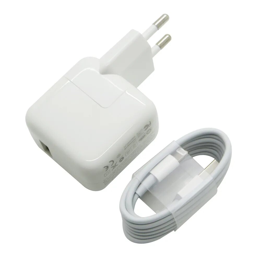 Зарядное айпаду. Адаптер Apple 10w USB Power. 5w зарядка Apple Лайтинг адаптер. Блок питания Apple 10w. Адаптер питания Apple 30w USB-C Power Adapter my1w2zm/a.