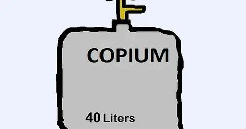 Copium