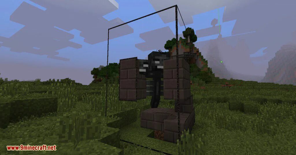 Dungeons mod 1.19. Runic dungeons 1.7.10 гайд. ветряной голем майнкрафт. мод dangerous майнкрафт. ветреной голем бури майнкрафт.