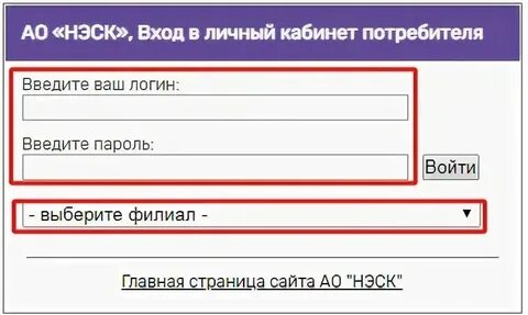 Нэск новодвинск