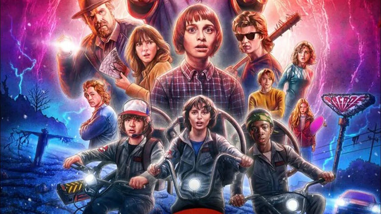 Обои stranger. Stranger things обои на рабочий стол. Осд заставка. Обои stranger. Stranger things.