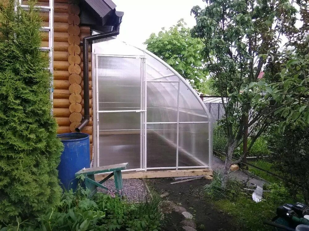 Как обшить беседку поликарбонатом - 84 фото портал мастеров webdonsk.ru
