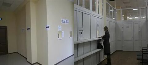 Абонентский отдел бийск