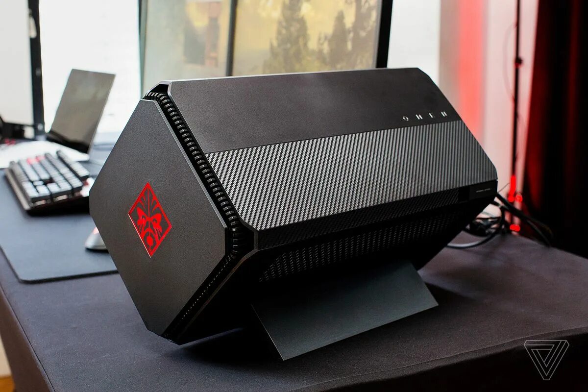 Gpu box