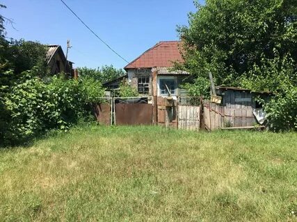 Хутор белореченский