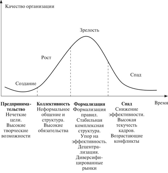 Цикл деятельности предприятия. Система управления эффективностью деятельности. Этап жизненного цикла турфирмы. Управленческий цикл. Циклы системы управления эффективностью.