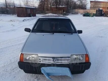 Бу в миассе