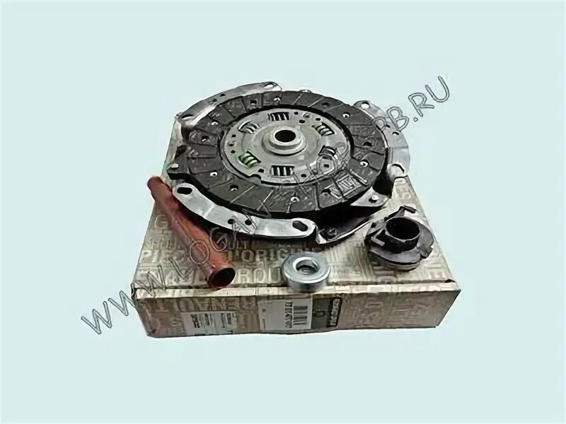 Сцепление логан 2014. Сцепление логан 1.4. renault 8671095396.