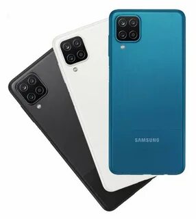 Samsung galaxy m12 64