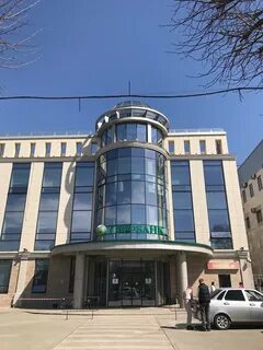 Сбербанк ставрополь