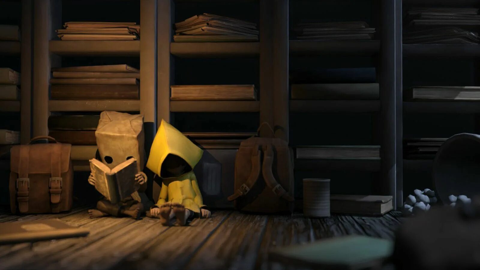 Little nightmares 1 на пк. Little Nightmares 2 бледный город арт. Little Nightmares 2 фон. Моно арт little Nightmares 2. Little Nightmares фон.