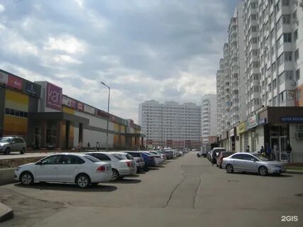 Артюшкова 5