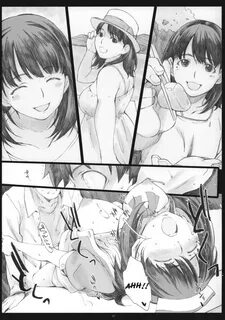 Hentai Manga Comic-Negative Love-Chap2-26 