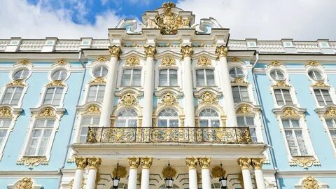 Архитектура рококо