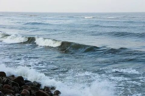 Балтийское море водный бассейн