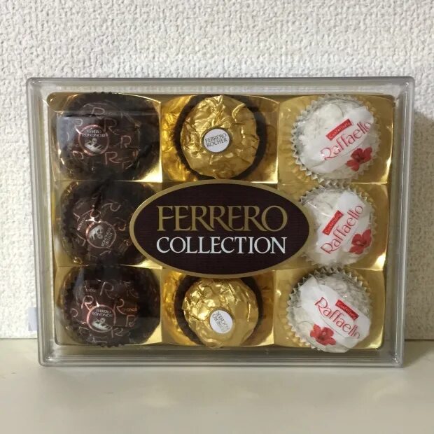 T collection. Ферреро коллекшн т10. набор конфет ferrero rocher collection 269 г. ферреро роше коллекция т10. конфеты ферреро роше ассорти.