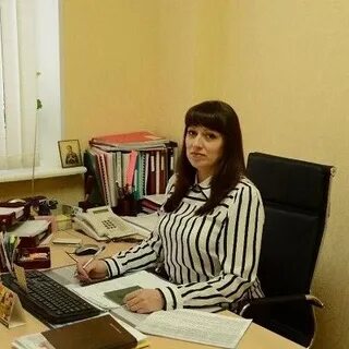 Главный специалист отдела