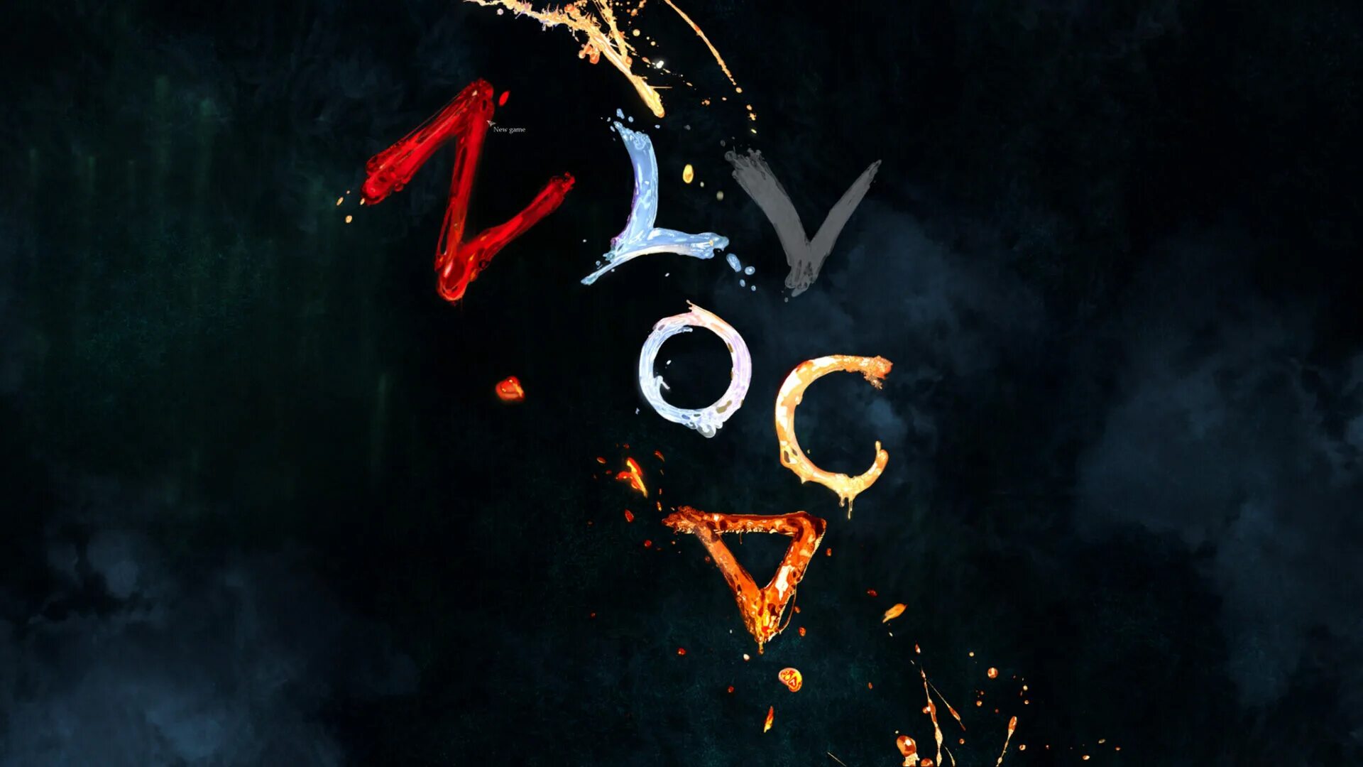 Save the void