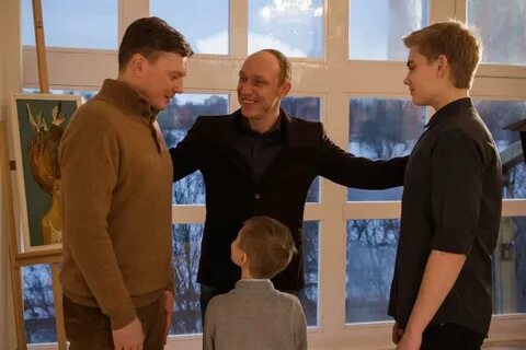Слезы на подушке