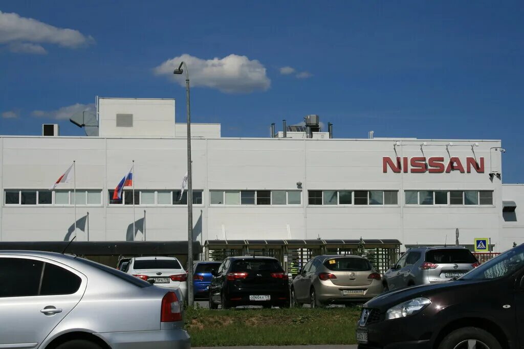 Сен рус. Завод Nissan в Санкт-Петербурге. Завод Ниссан в Питере. Nissan Manufacturing Rus, Санкт-Петербург. Завод Nissan Санкт-Петербург 2023.