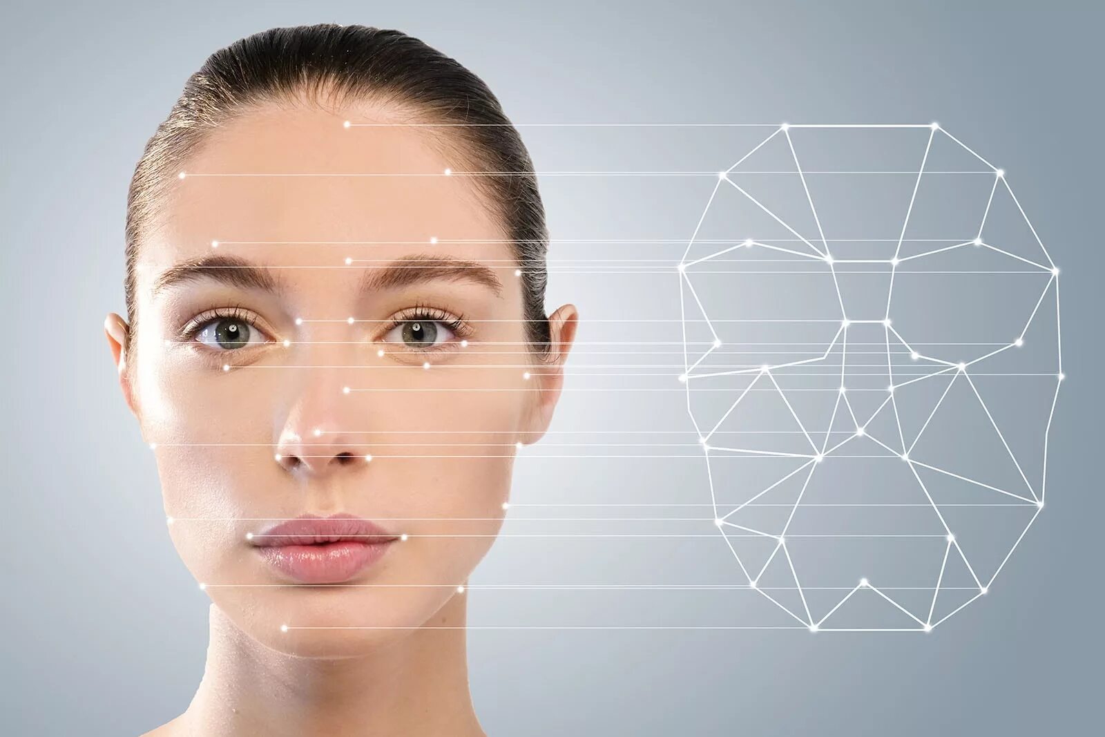 Face system