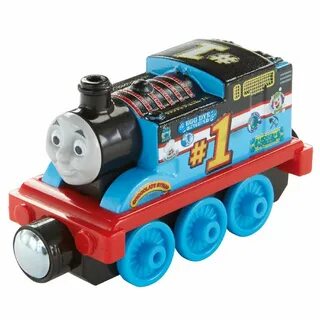 Thomas and friends toys