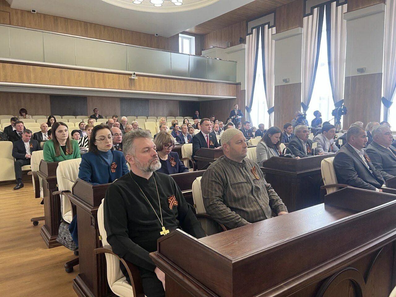 Городской суд черкесск. Баскаев мэр Черкесска. Арбитражный суд Черкесск. Жилье и городская среда национальный проект 2023.