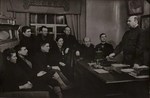 Собрание правление