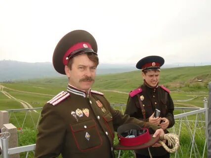 Включи атамана
