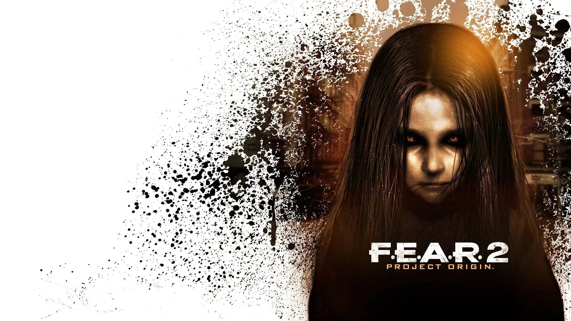 Kind fear. F.E.A.R. 2 Project Origin арт Альма. F.E.A.R. 2 Project Origin обложка.