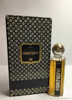Духи ноктюрн