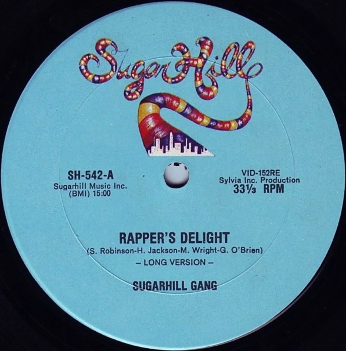 Sugarhill gang rappers delight. Rappers delight sugarhill gang. rapper&#039;s delight от sugarhill gang. сингл «rapper’s delight» в исполнении «the sugarhill gang». 1979 год. rappers delight..