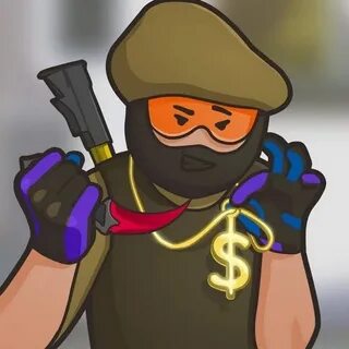 Ава cs go
