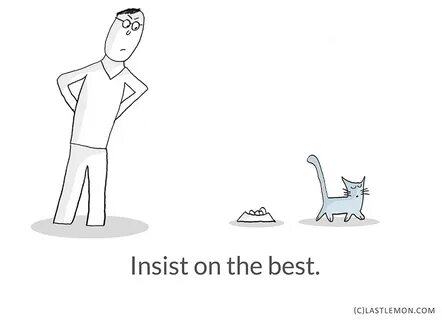 Insist