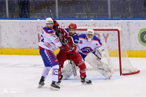 Чемпионат белоруссии по хоккею экстра лига