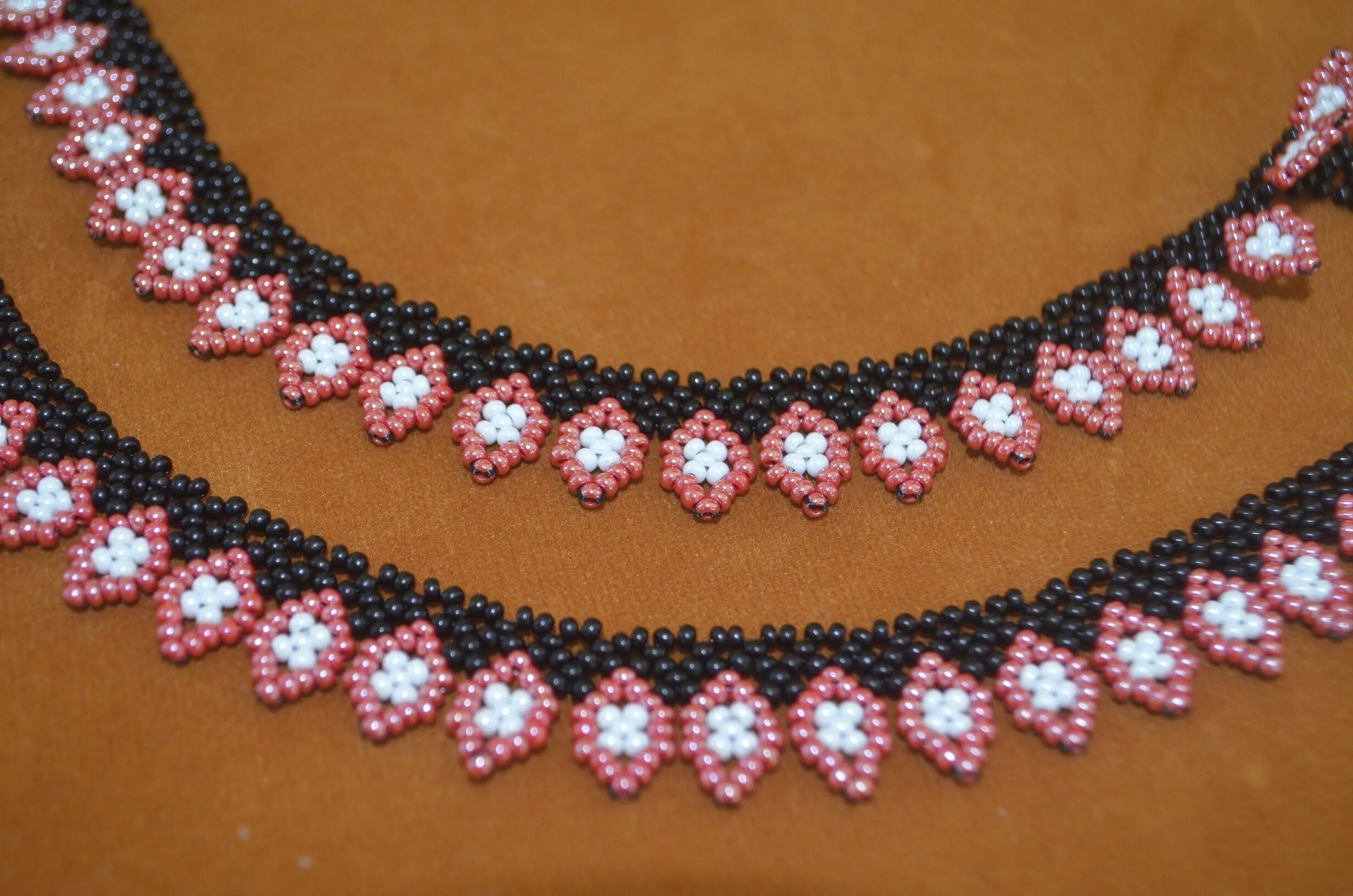 Bead tutorial