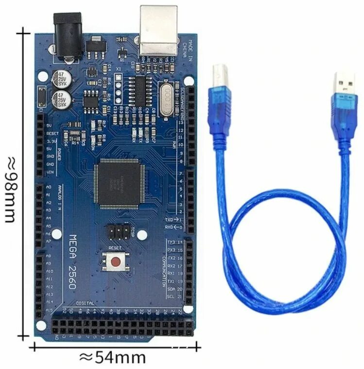 Arduino 2560 r3. Mega2560 Mega 2560 r3 atmega2560-16au ch340g AVR USB - -. Mega2560 Mega 2560 r3 atmega2560-16au ch340g AVR MICROUSB ( черная) - -. Контроллер Arduino 2560. Ардуино мега 2560 проекты.