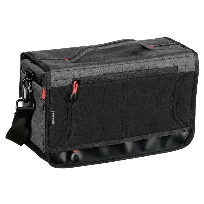 Middle case