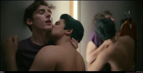 Romantic Nude Scenes.