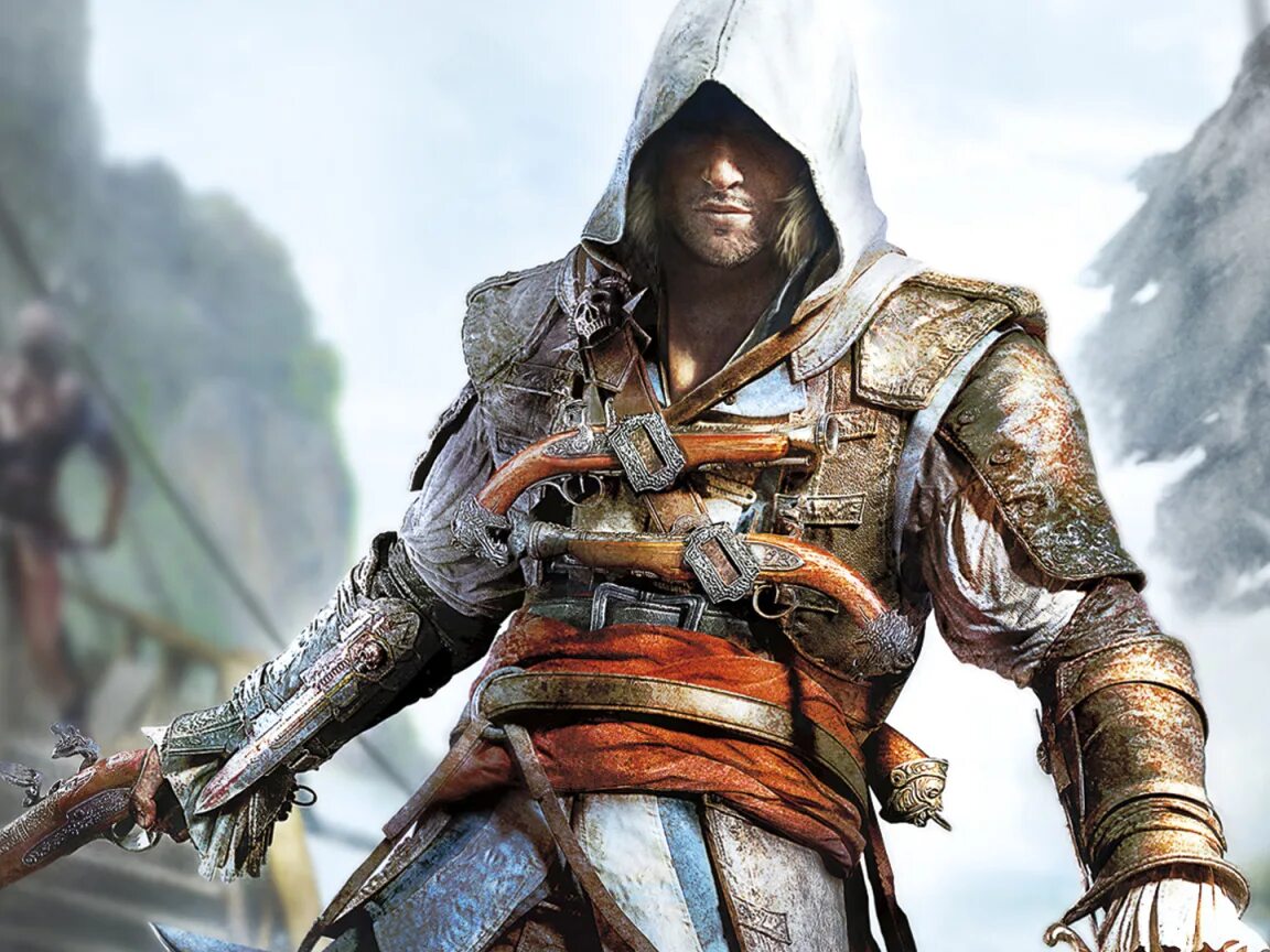 Ac4 Black Flag. Assassin's Creed Black Flag. Найти ассасина черный флаг