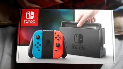 Db installer nintendo switch