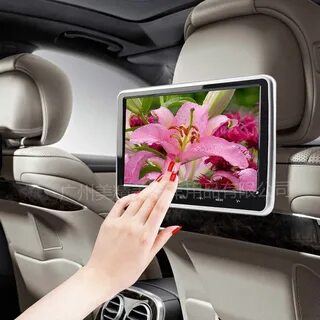 Машина touch